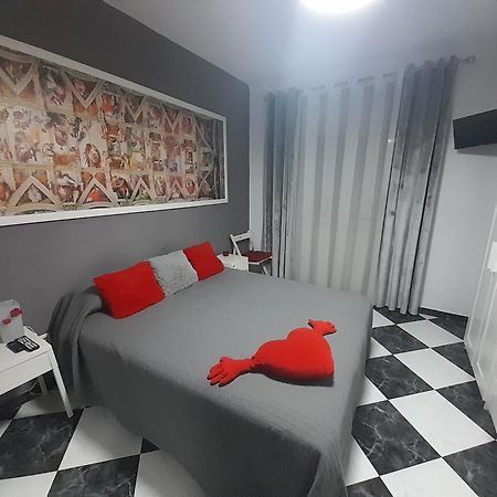 Appartement A 50 Metros De La Playa à Cadix Extérieur photo