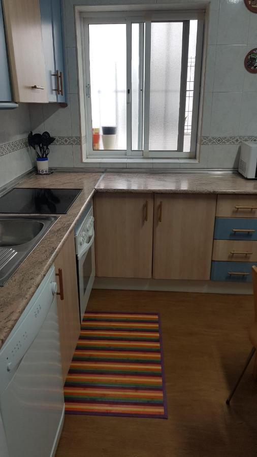 Appartement A 50 Metros De La Playa à Cadix Extérieur photo