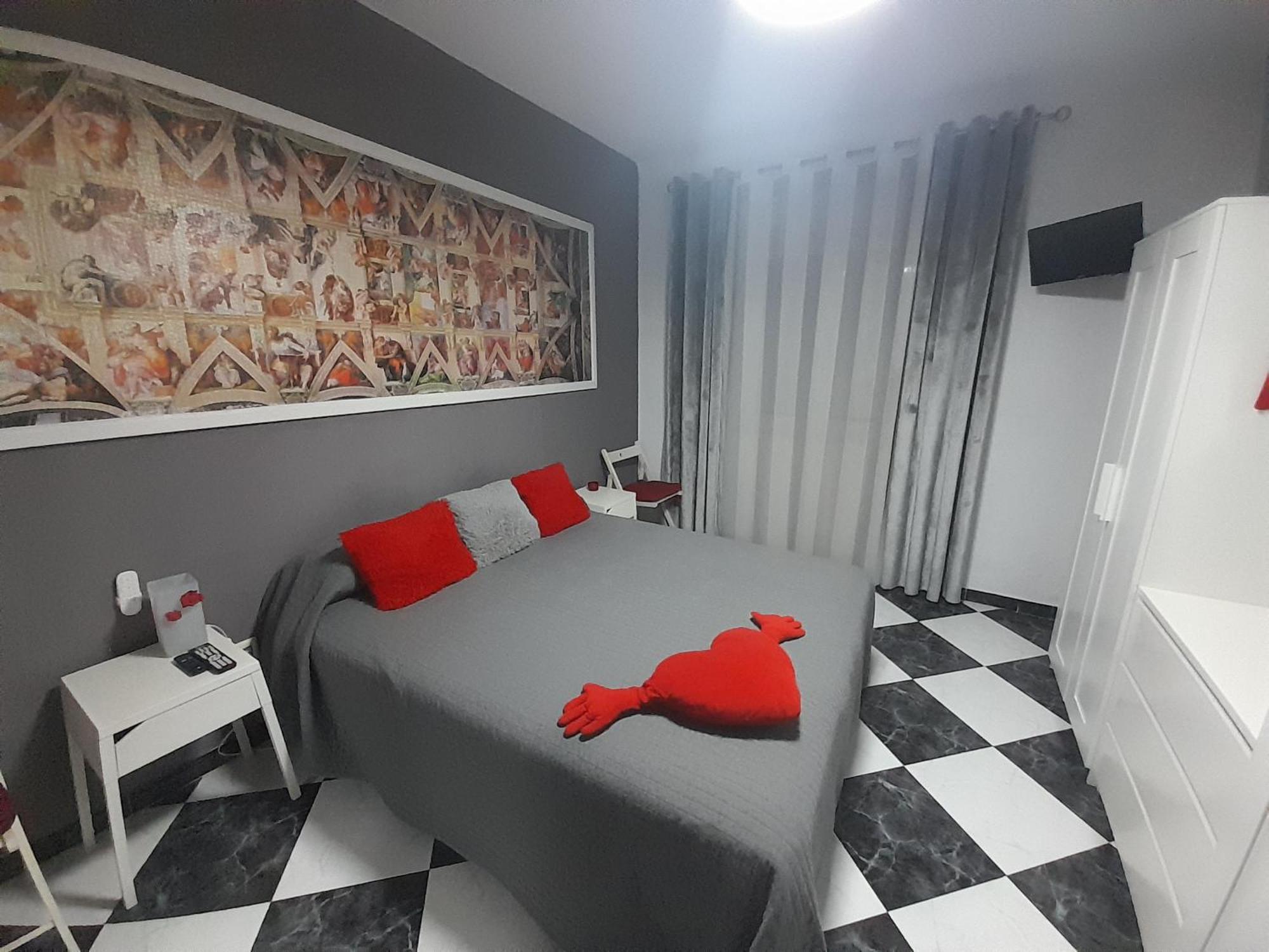 Appartement A 50 Metros De La Playa à Cadix Extérieur photo
