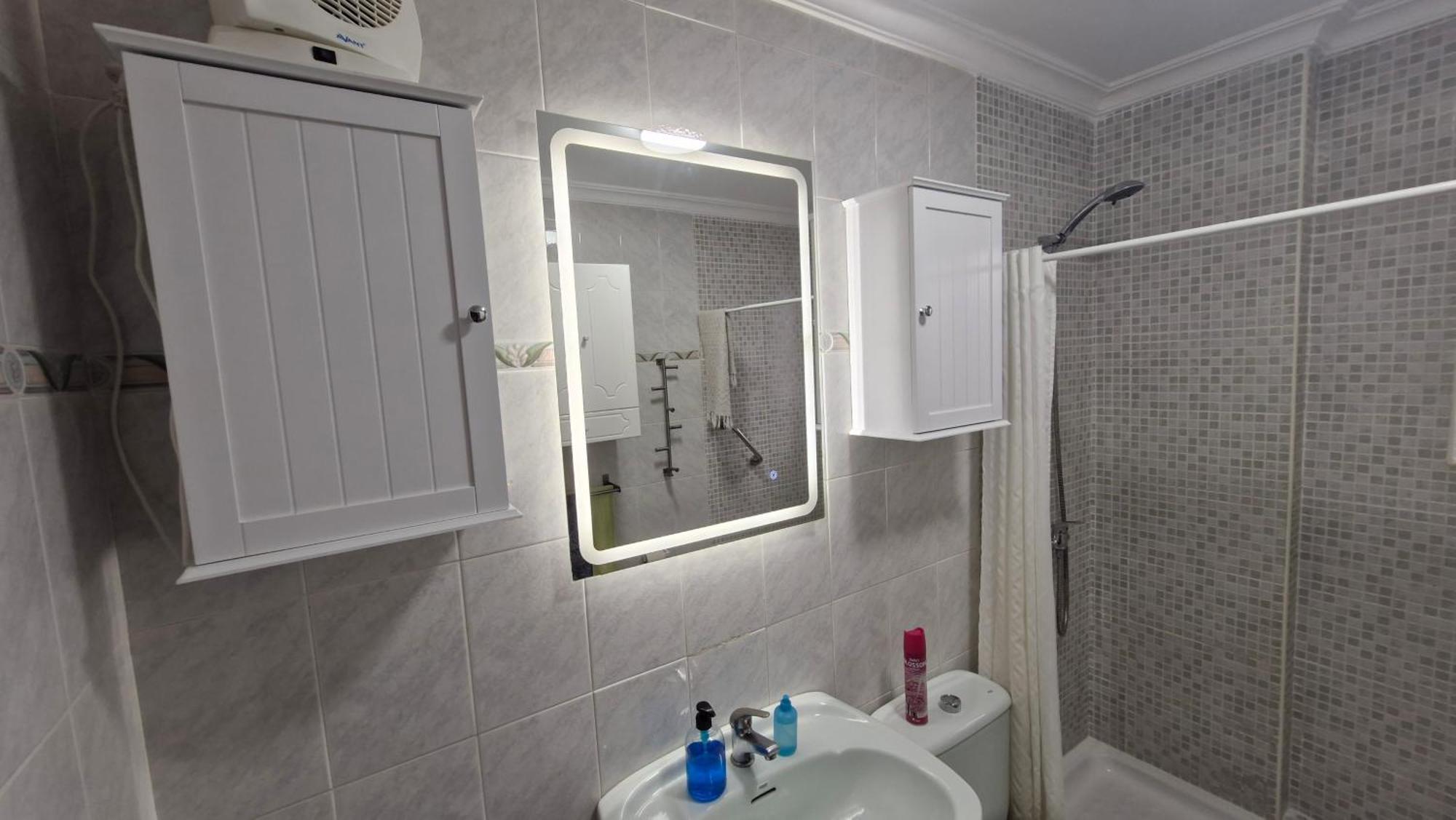 Appartement A 50 Metros De La Playa à Cadix Extérieur photo