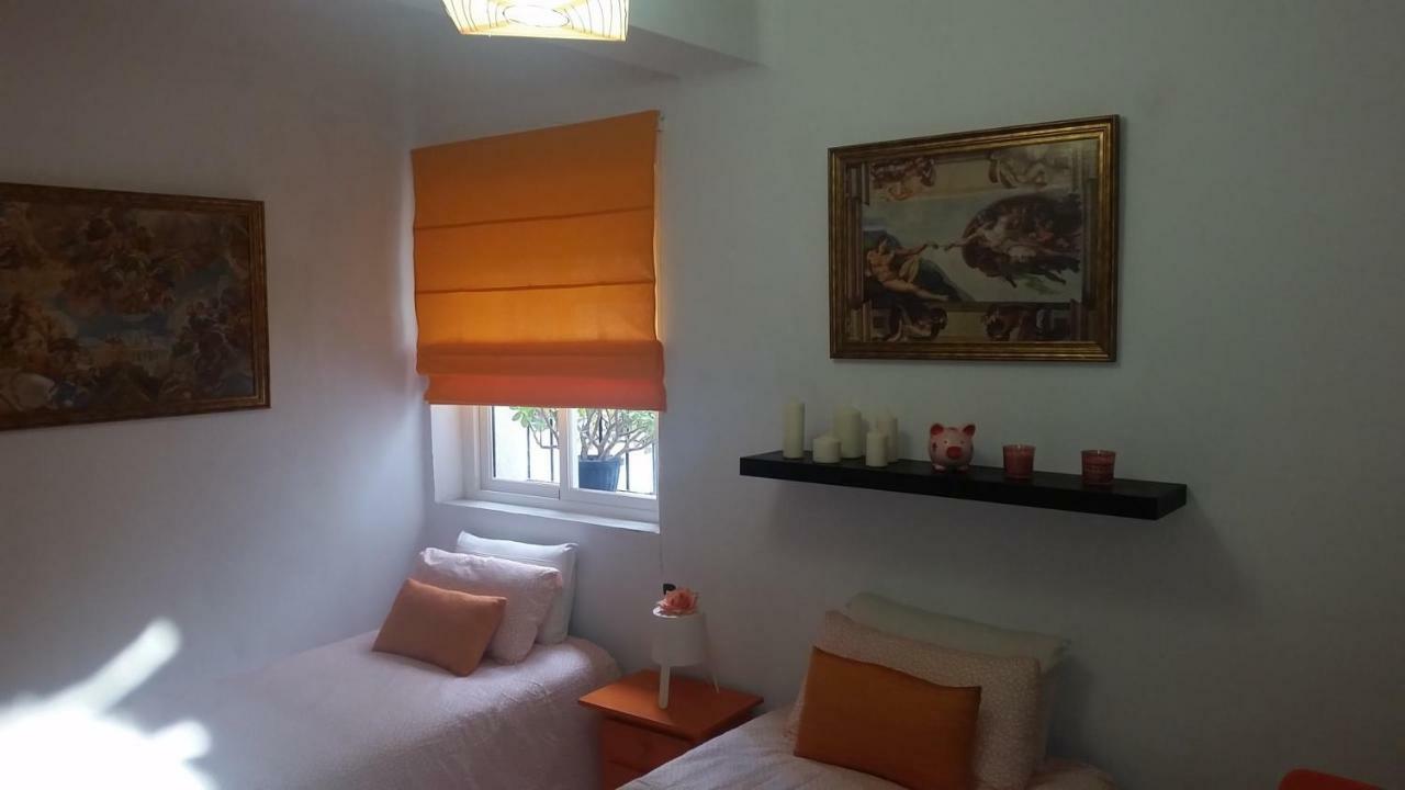 Appartement A 50 Metros De La Playa à Cadix Extérieur photo