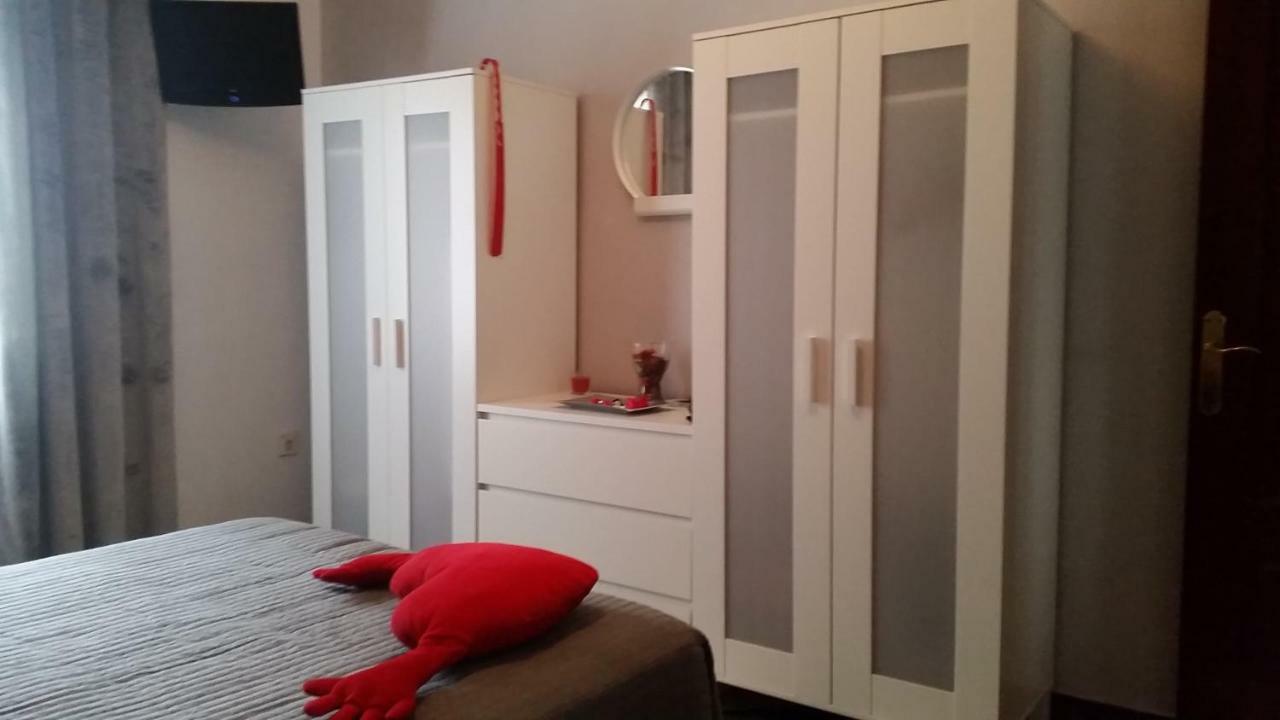 Appartement A 50 Metros De La Playa à Cadix Extérieur photo