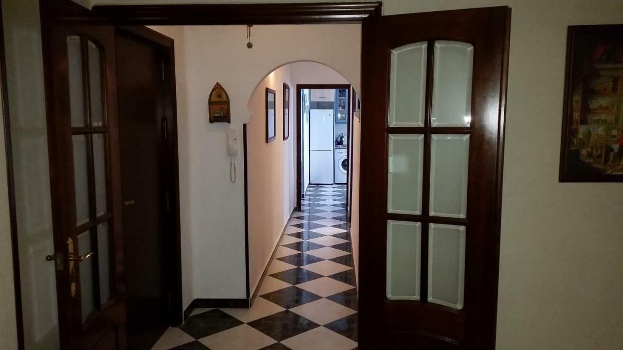 Appartement A 50 Metros De La Playa à Cadix Extérieur photo